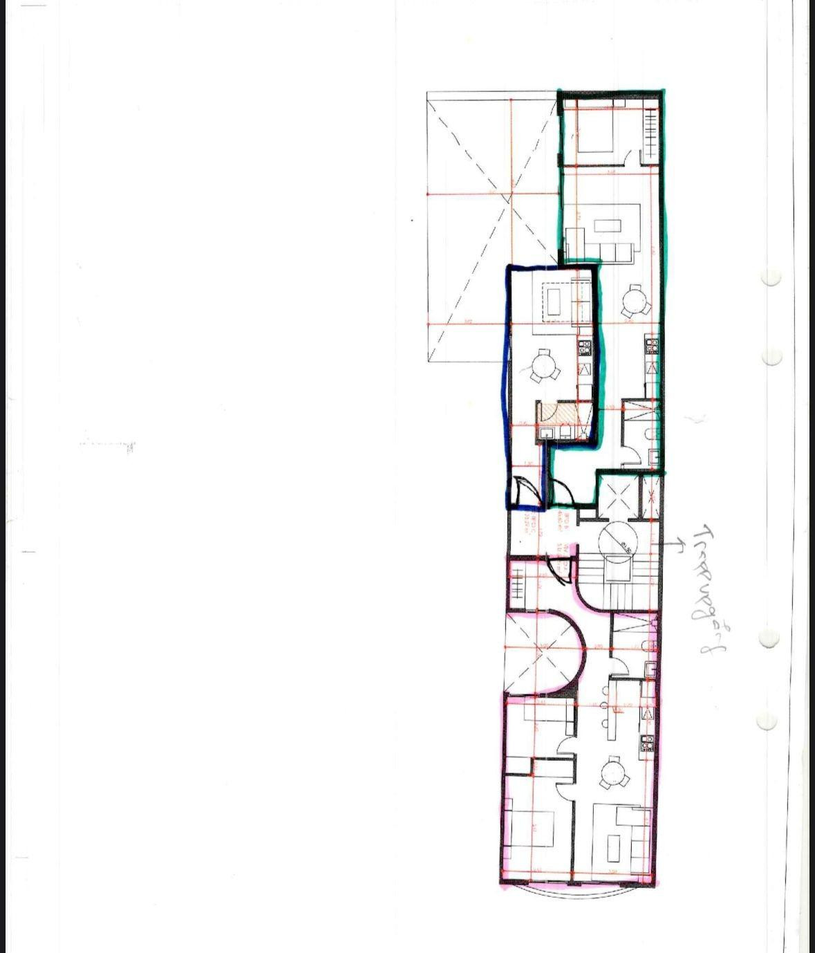 Edificio 590m² en venta - Centro - foto 4