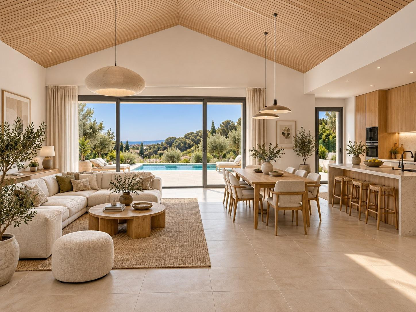 Parcela urbana en Roda de Berà de 330 m2 más casa de entrama - foto 3