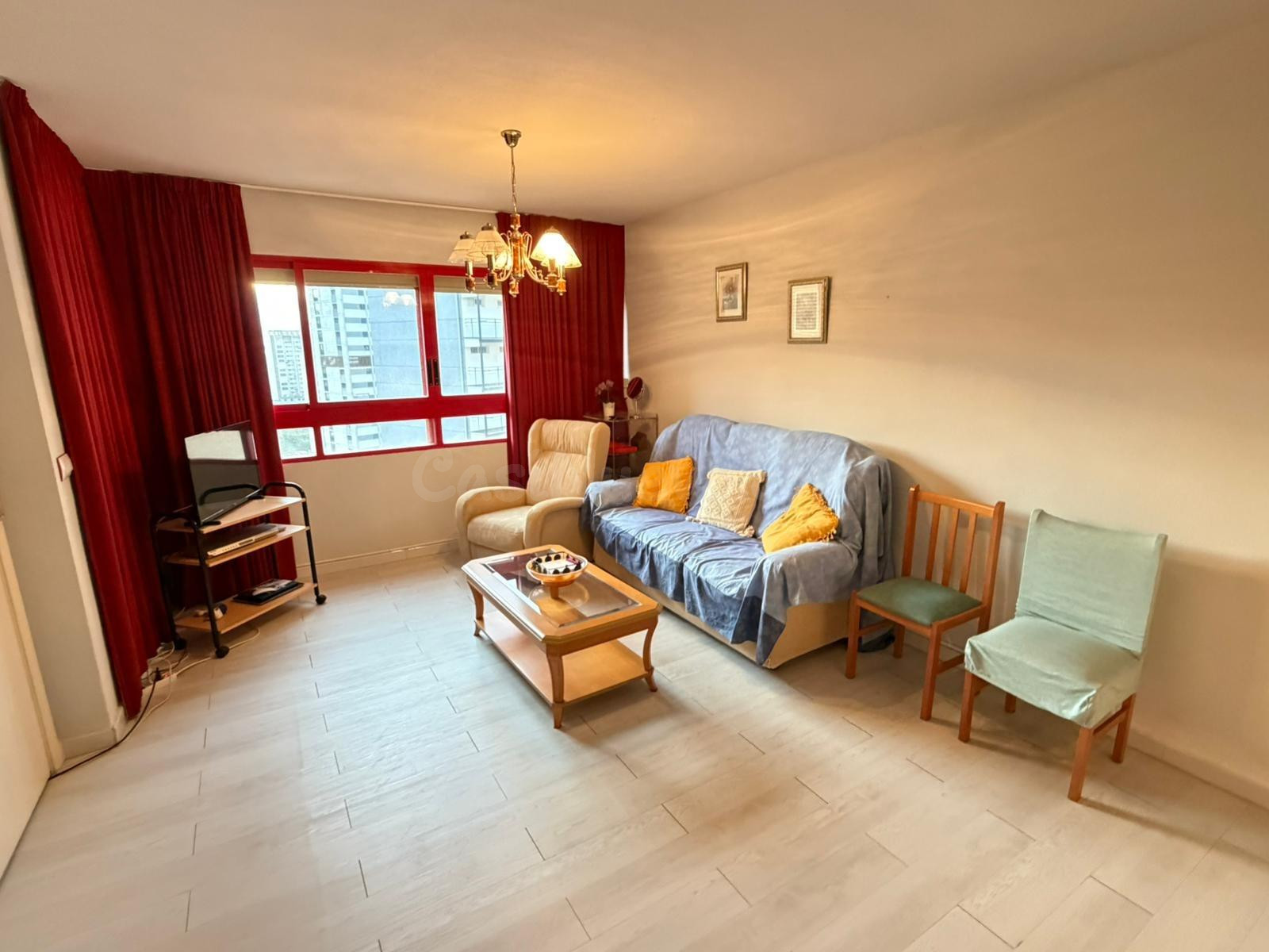 Apartamento en Benidorm - Rincon de Loix Alto con Vistas al  - foto 3