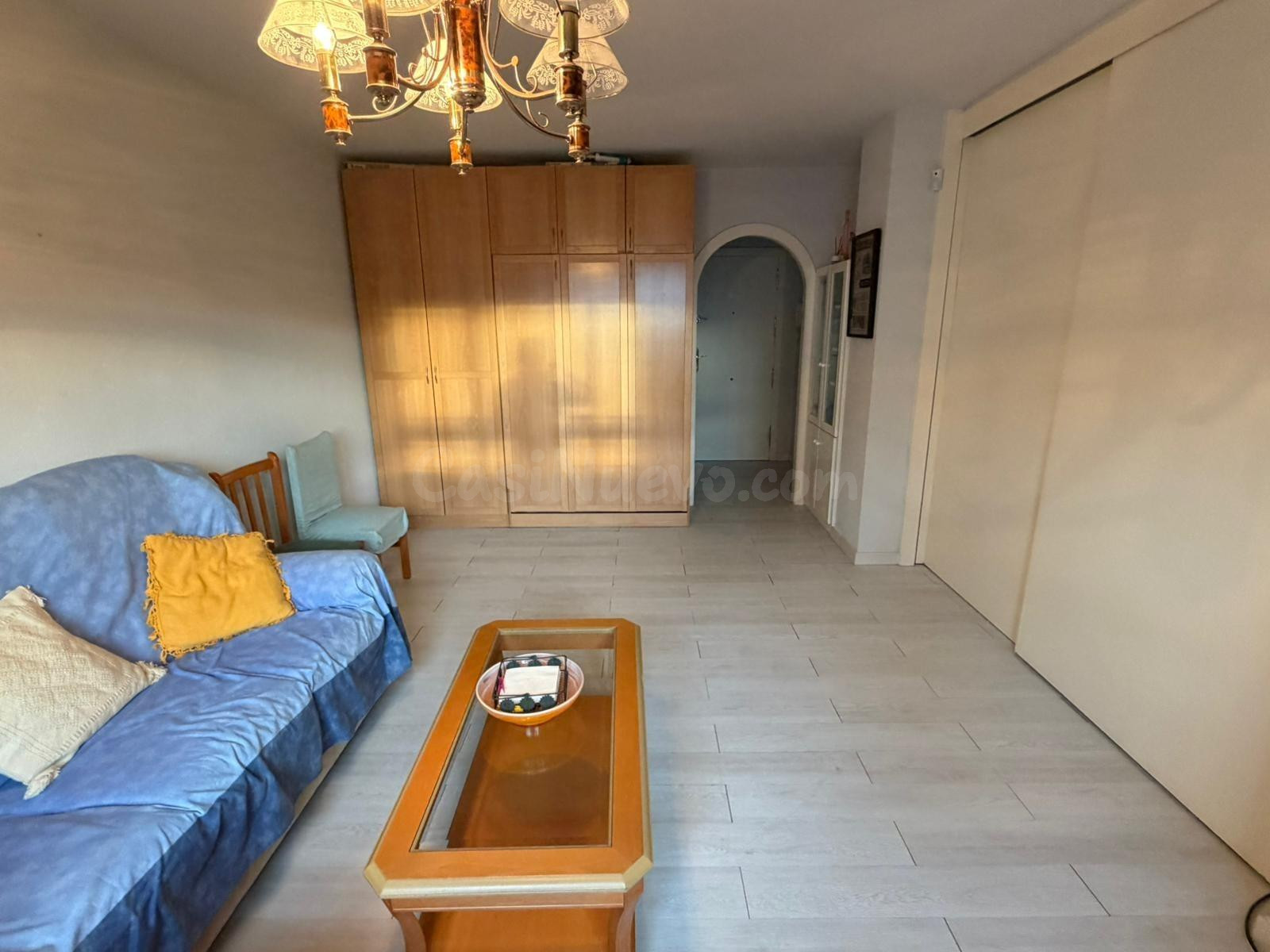 Apartamento en Benidorm - Rincon de Loix Alto con Vistas al  - foto 4