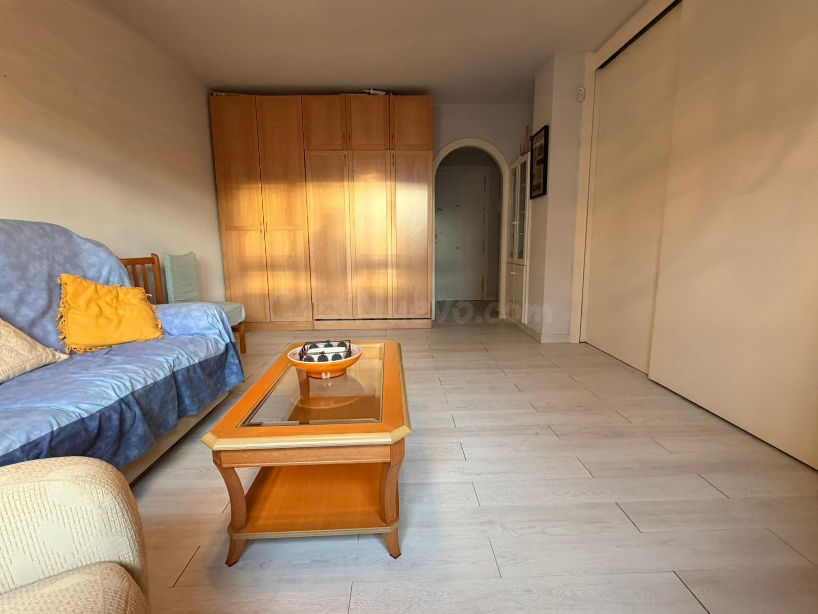 Apartamento en Benidorm - Rincon de Loix Alto con Vistas al  - foto 5