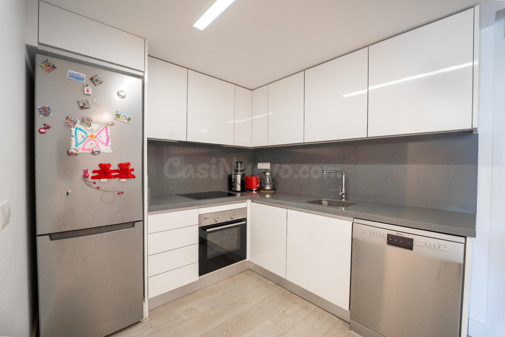 Impresionante apartamento en planta baja con gran jardín pri - foto 3