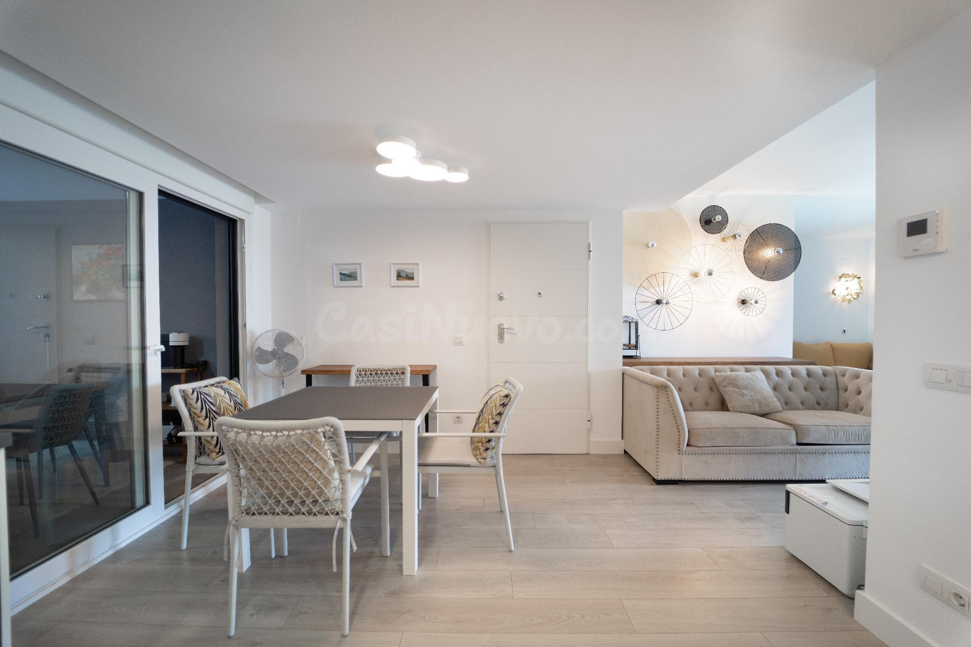 Impresionante apartamento en planta baja con gran jardín pri - foto 4
