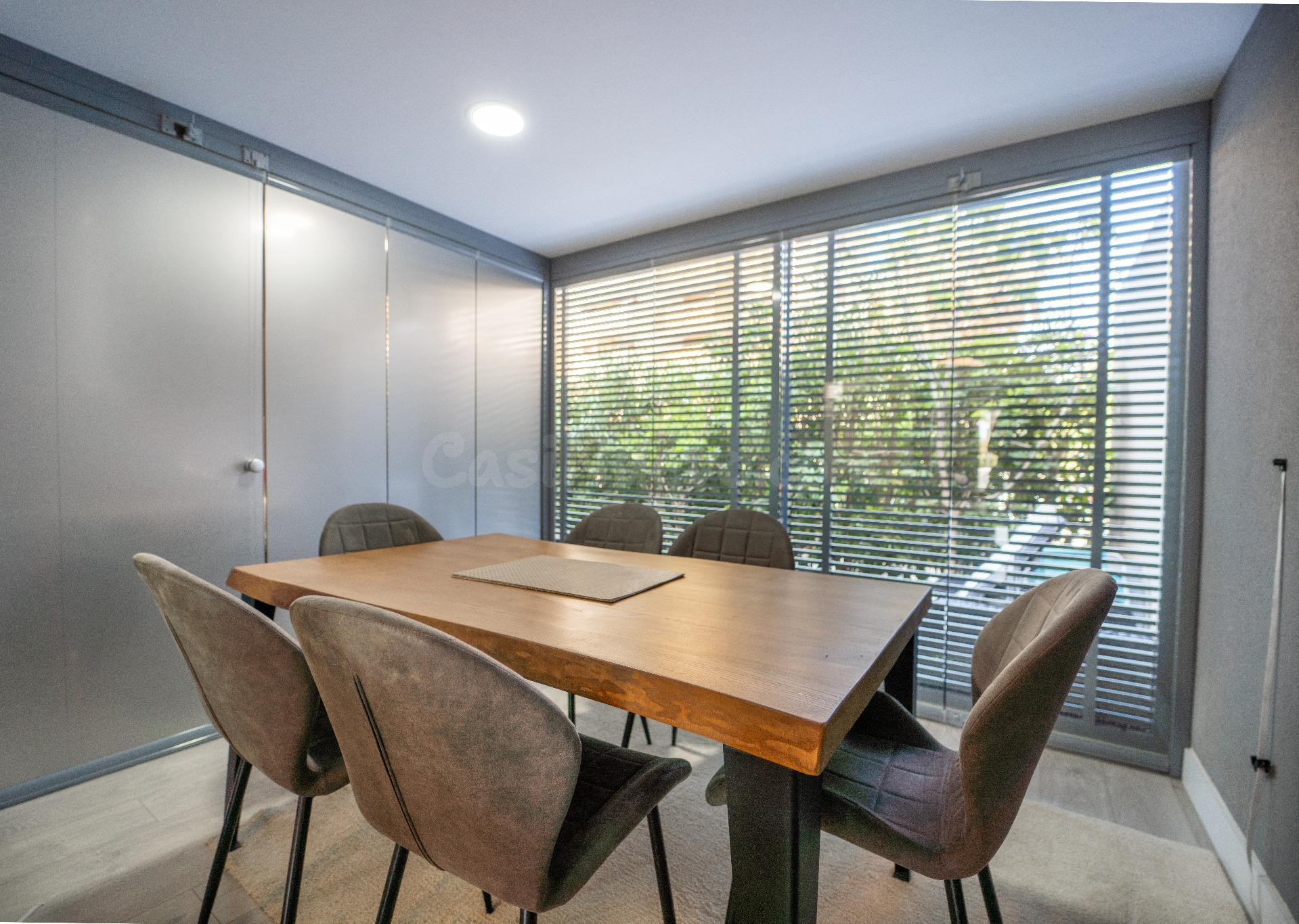 Impresionante apartamento en planta baja con gran jardín pri - foto 5