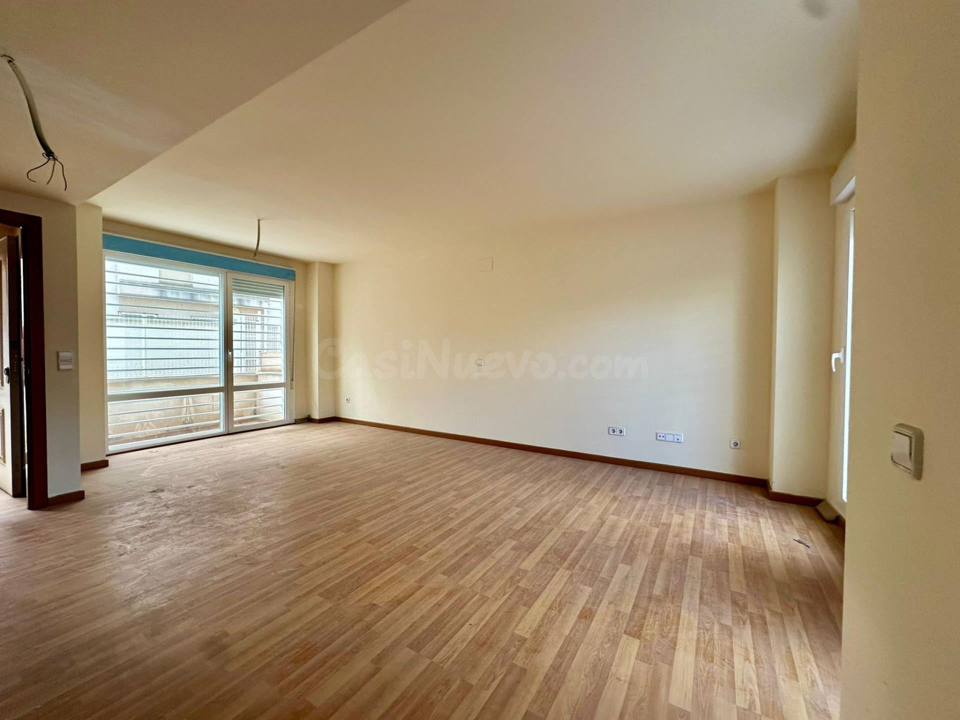 Tríplex 4 habitaciones 143m² en venta - Villablanca - foto 2