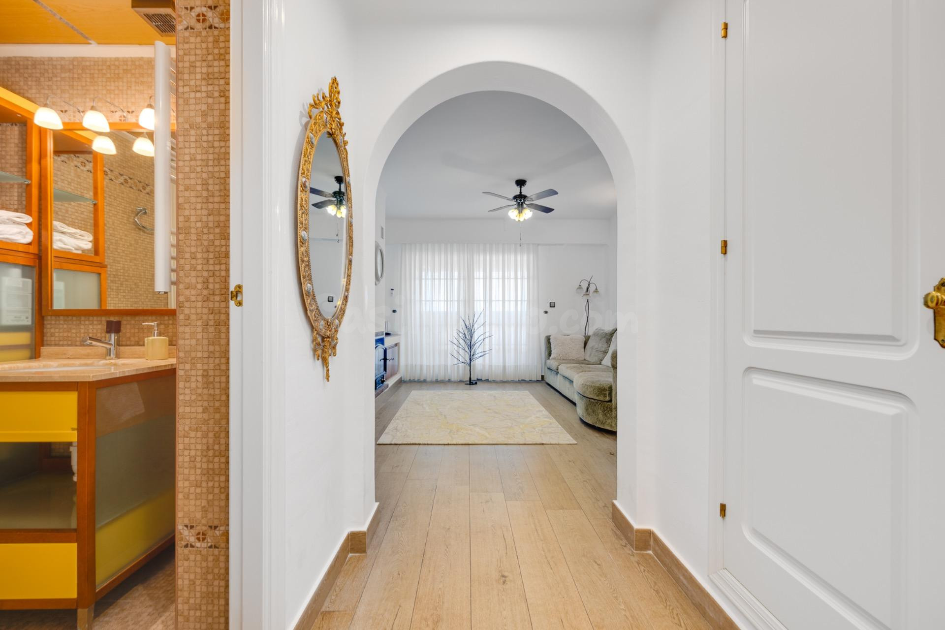 Apartamento 3 habitaciones 135m² en venta - Playa de los Loc