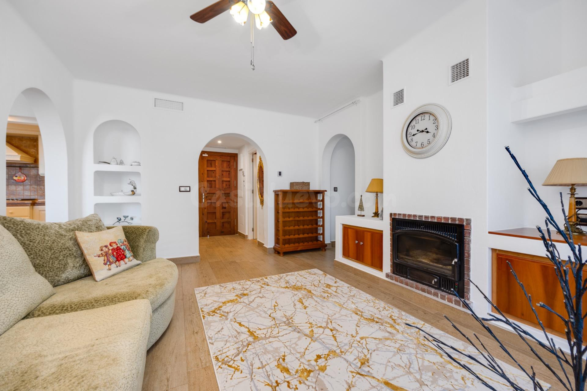 Apartamento 3 habitaciones 135m² en venta - Playa de los Loc - foto 3