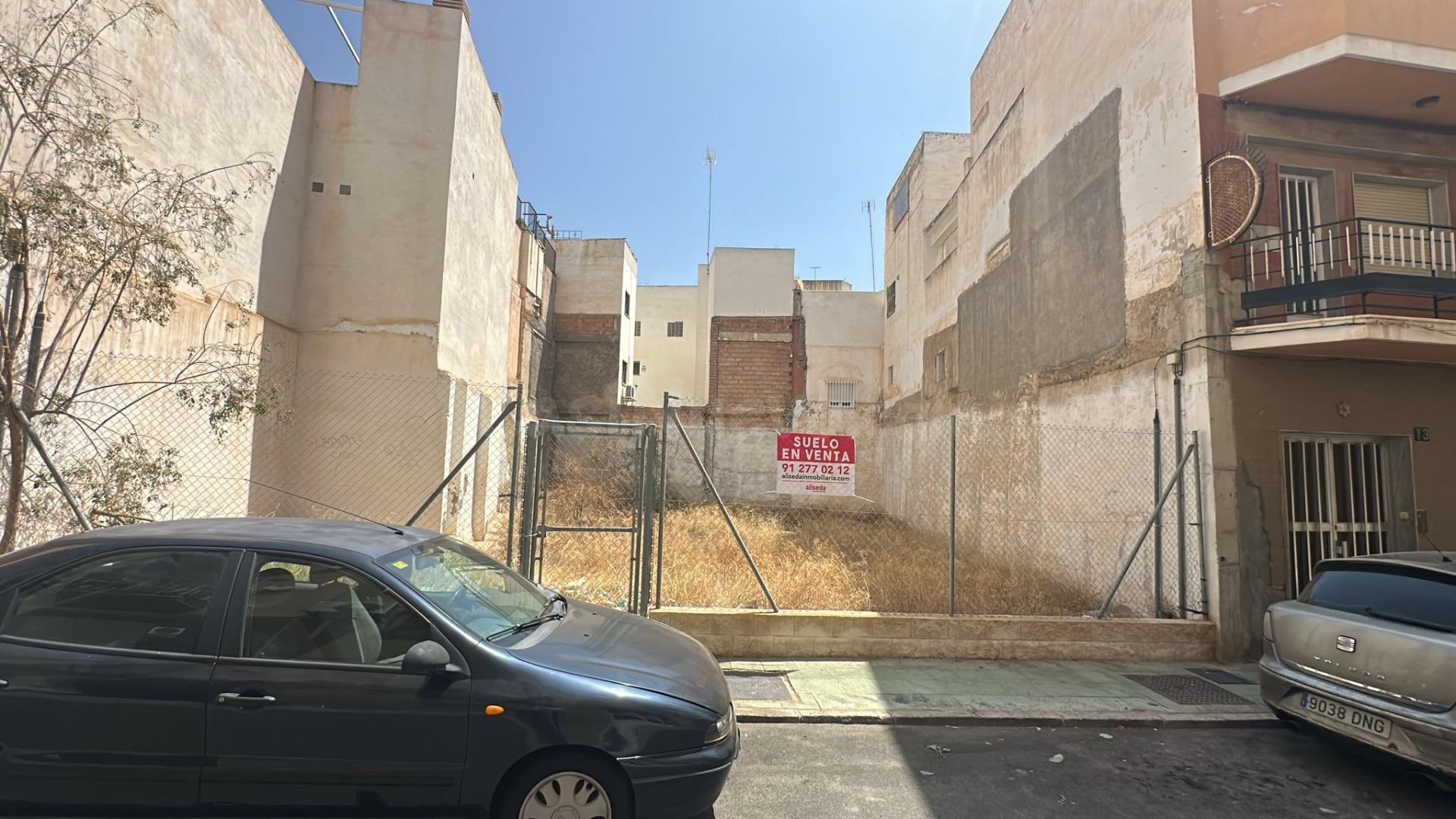 Solar 256m² en venta - Centro - foto 2