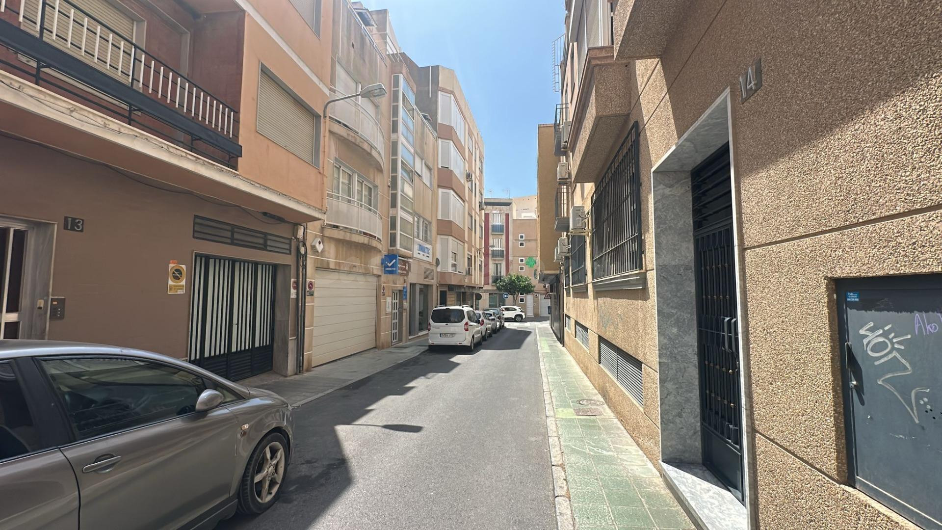 Solar 256m² en venta - Centro - foto 4