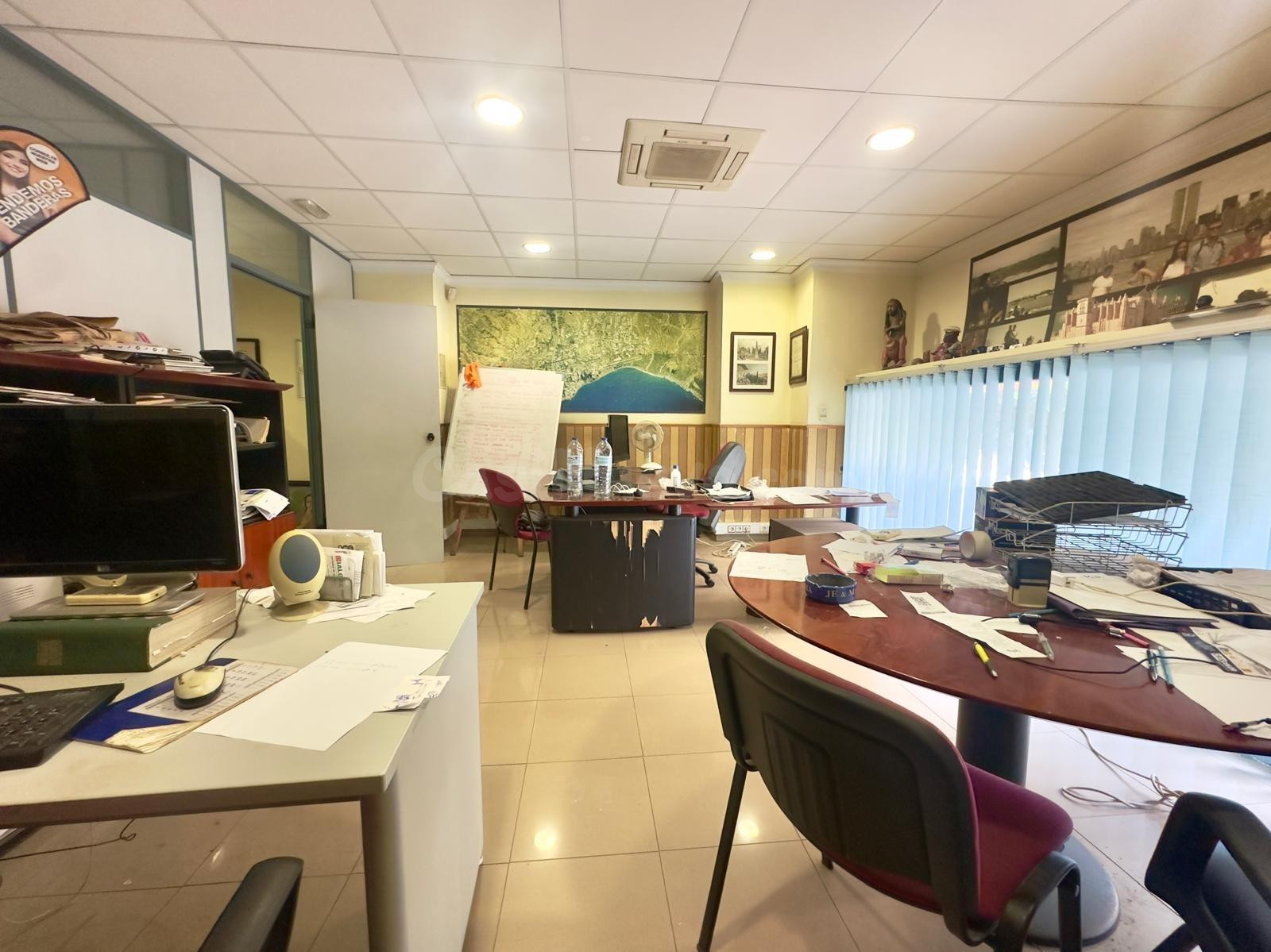 Local comercial 149m² en venta - Cortijo grande - foto 5