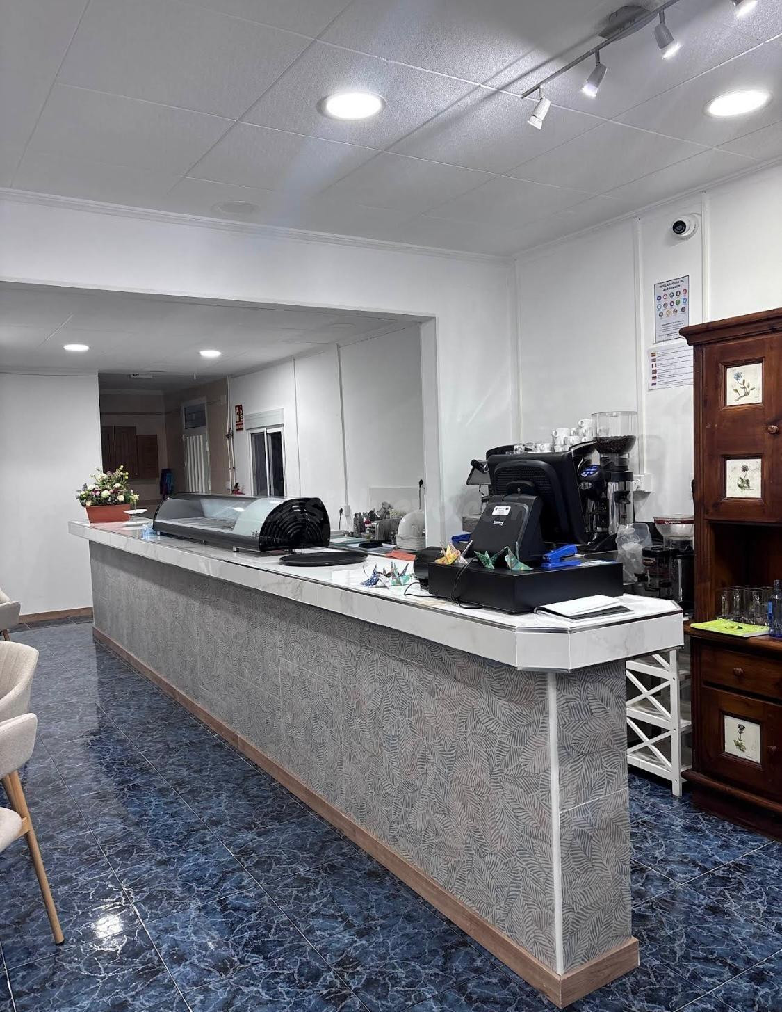 Apartamento 120m² en venta - Estacion de autobuses - foto 2