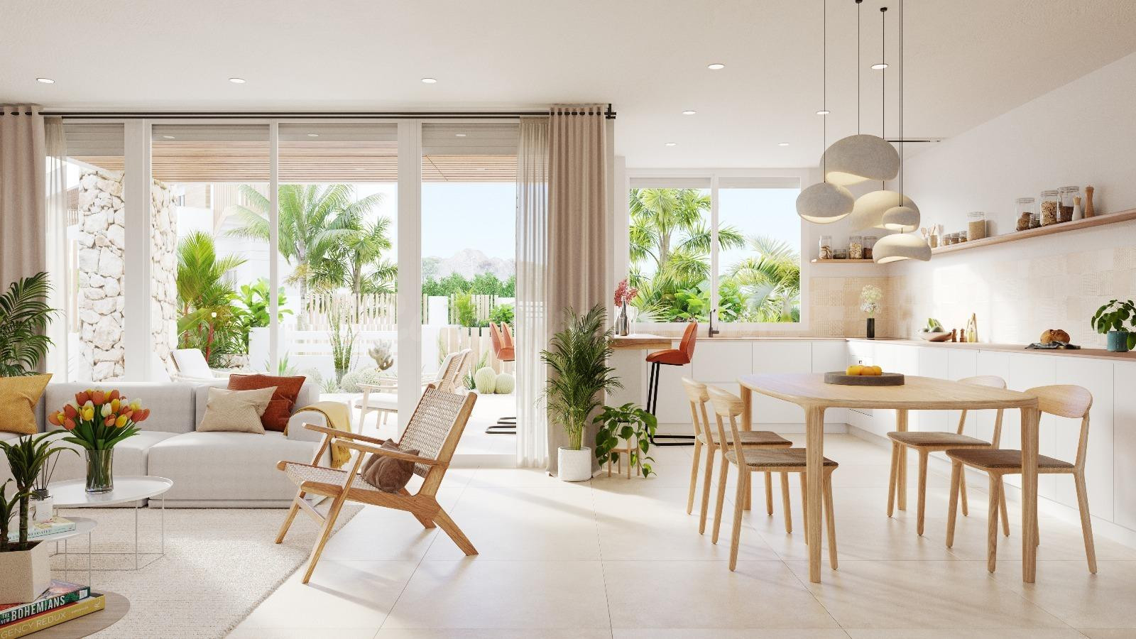 Villa de Lujo 4 habitaciones 253m² en venta - Playa - foto 4