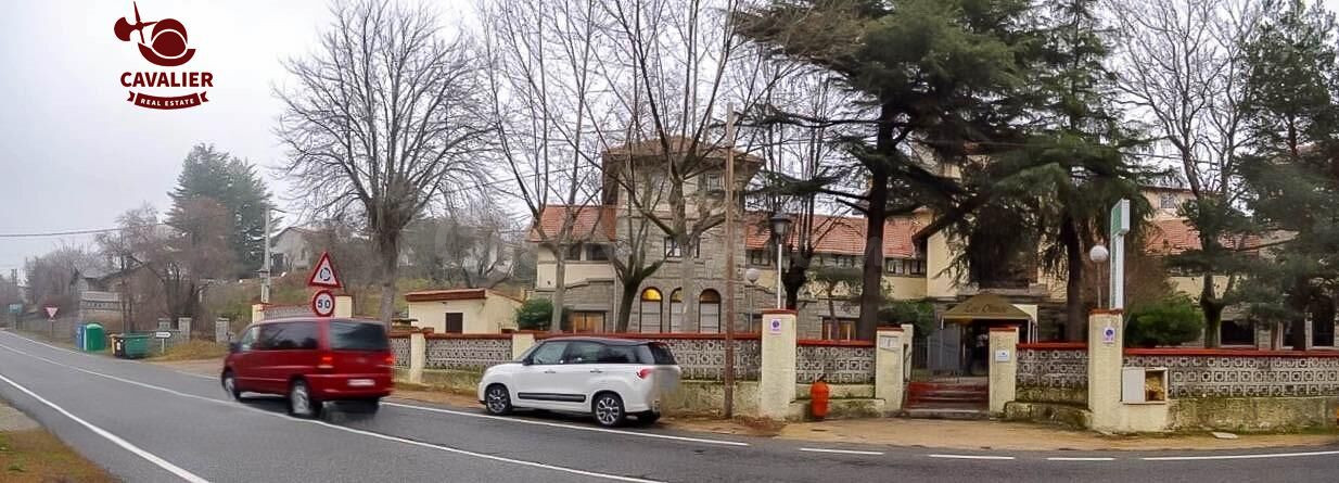Espectacular edificio histórico de 3.668m2 construido en 191 - foto 3