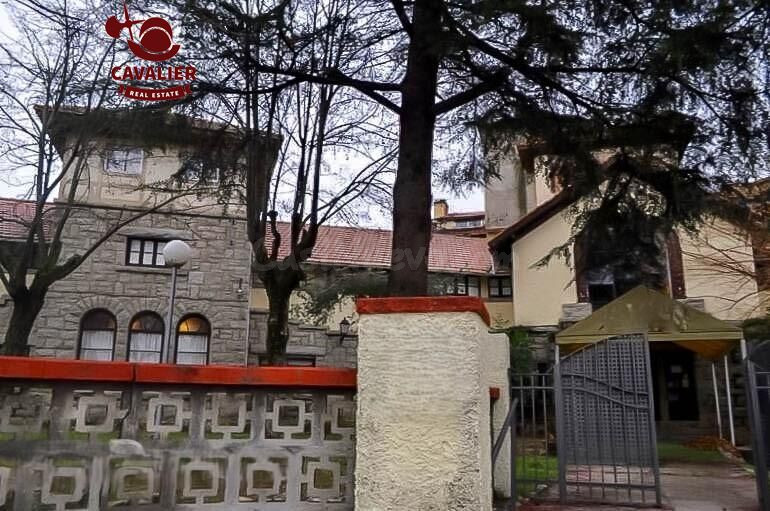 Espectacular edificio histórico de 3.668m2 construido en 191 - foto 4