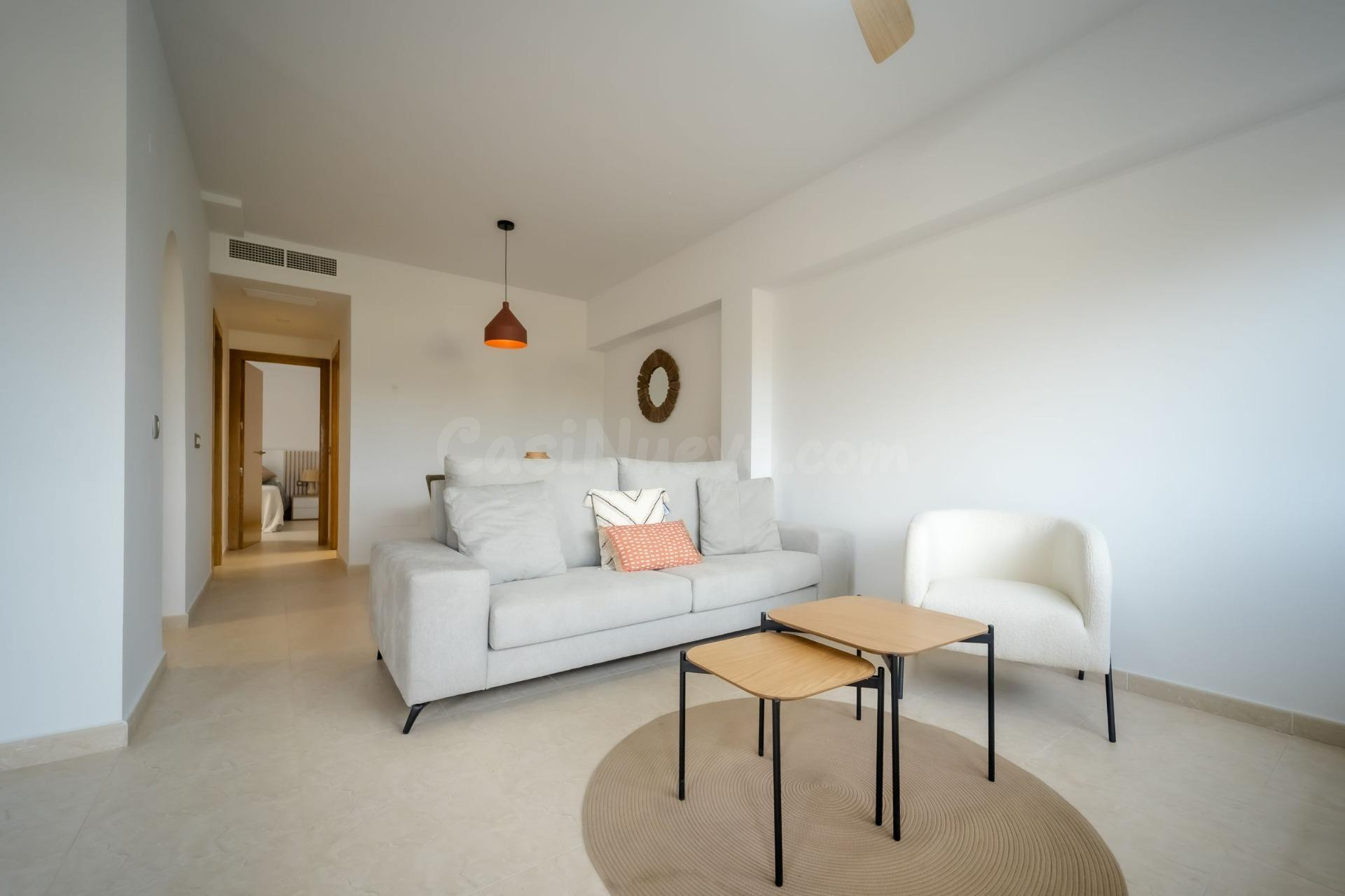 Piso 2 habitaciones 88m² en venta - Las herrerias - foto 4