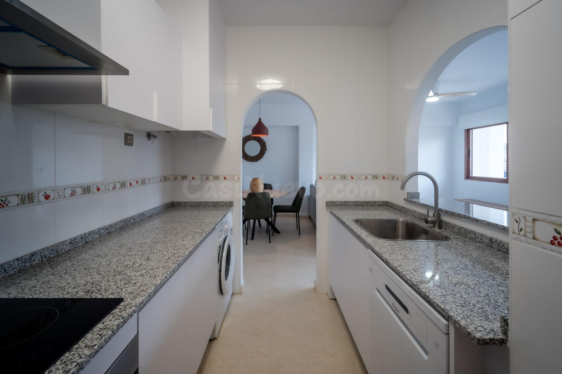 Piso 2 habitaciones 88m² en venta - Las herrerias - foto 5