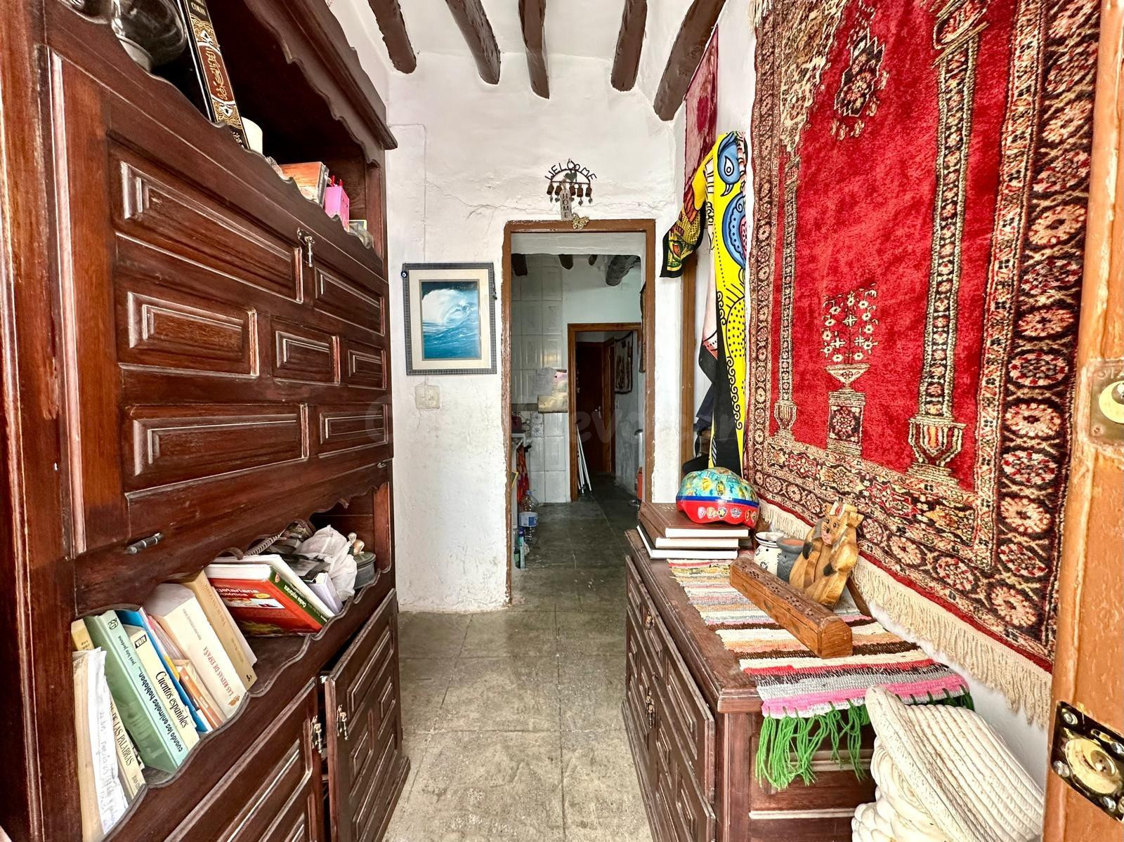 Encantadora Casa en el Corazón de Abla - foto 2