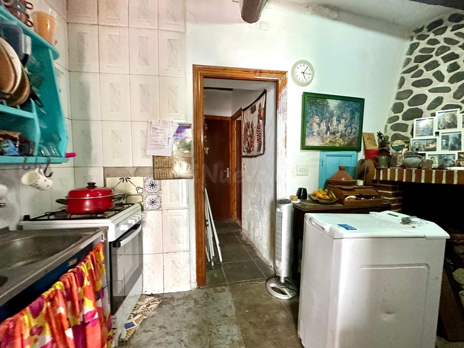 Encantadora Casa en el Corazón de Abla - foto 4