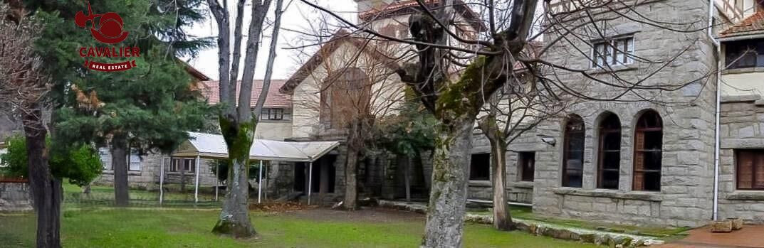 Espectacular LOCAL COMERCIAL de 3.668m2 construido en 1910 c - foto 2