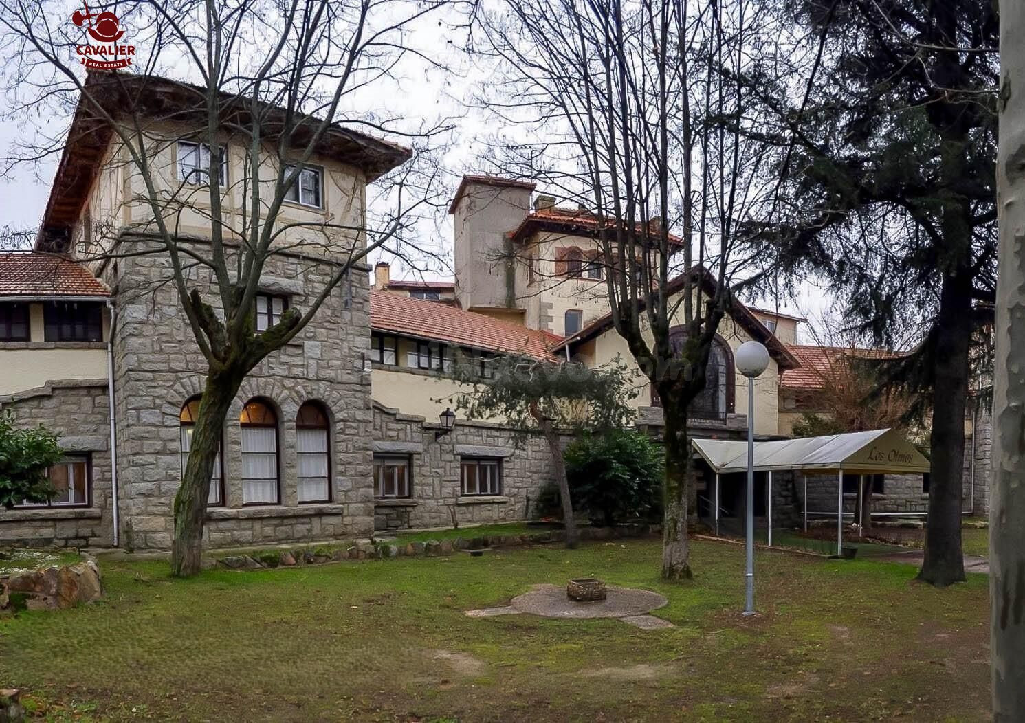 Espectacular LOCAL COMERCIAL de 3.668m2 construido en 1910 c - foto 3