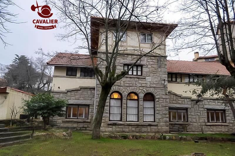 Espectacular LOCAL COMERCIAL de 3.668m2 construido en 1910 c - foto 4
