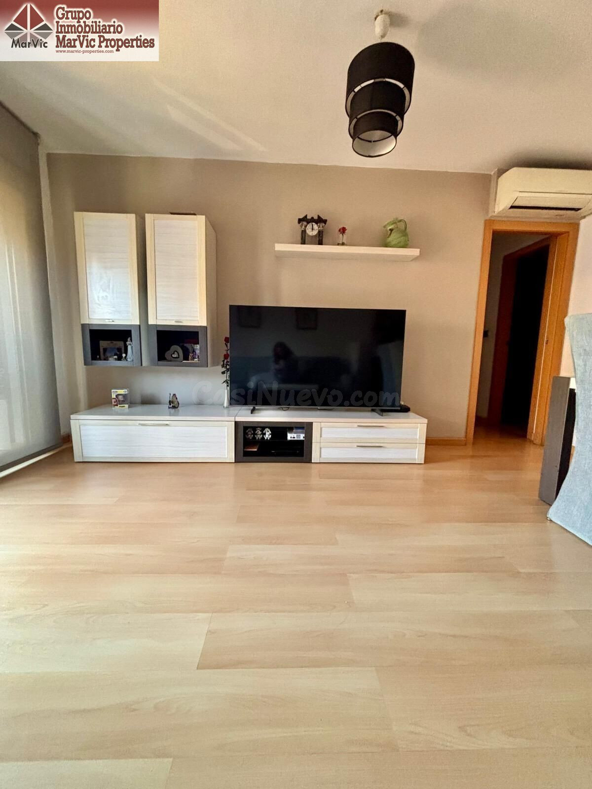 Piso en Venta en Avenida Beniarda, Benidorm - Ideal para Ent - foto 2