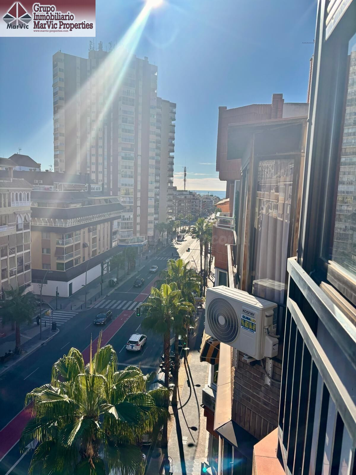 Piso en Venta en Avenida Beniarda, Benidorm - Ideal para Ent - foto 5