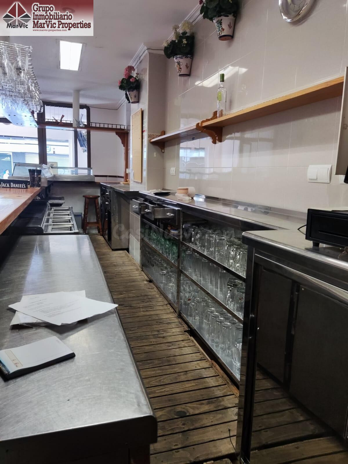 Oportunidad Única: Local Comercial en el Corazón de Benidorm - foto 5