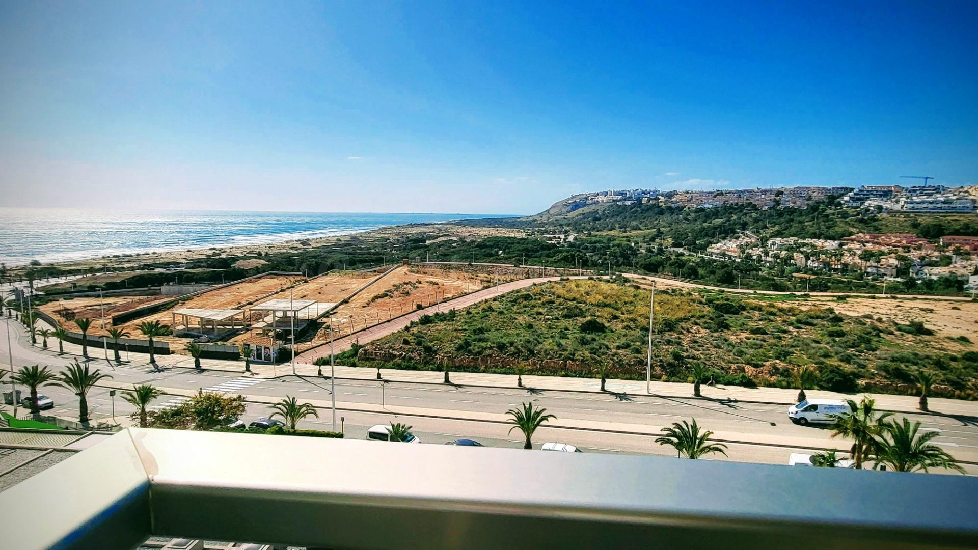 Apartamento 2 Dorm y 2 Baños con preciosas vistas al mar en  - foto 3