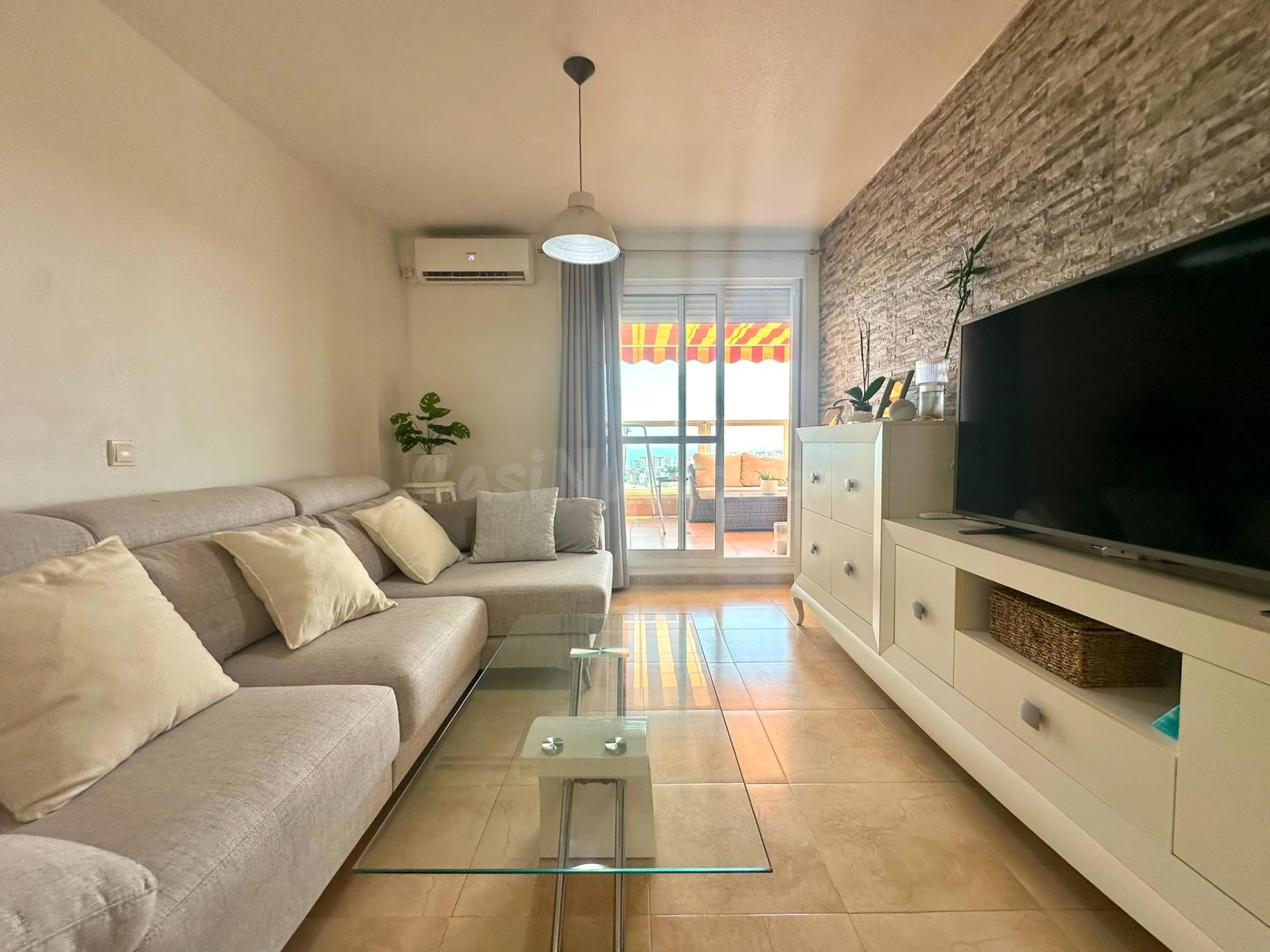 Piso en Aguadulce: Tu Nuevo Hogarcon vistas  Inmejorables - foto 3