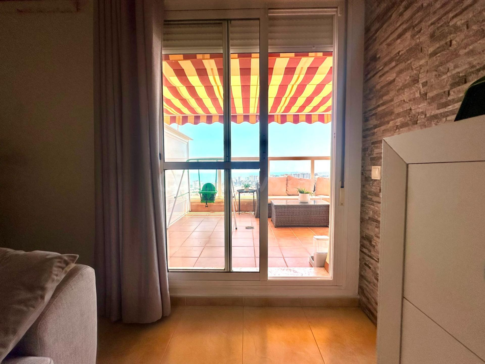 Piso en Aguadulce: Tu Nuevo Hogarcon vistas  Inmejorables - foto 5