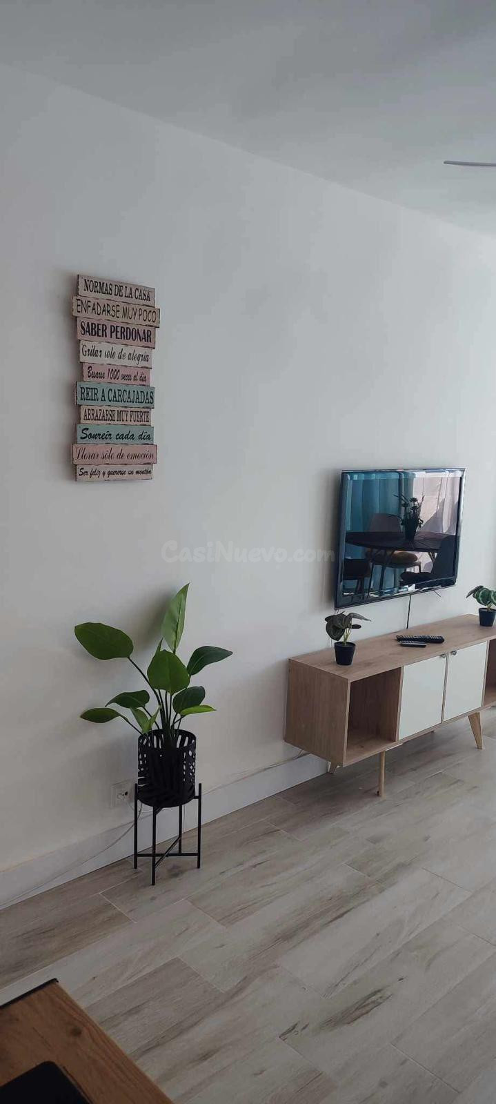 Apartamento Reformado en Cala de Finestrat con Vistas al Mar - foto 3