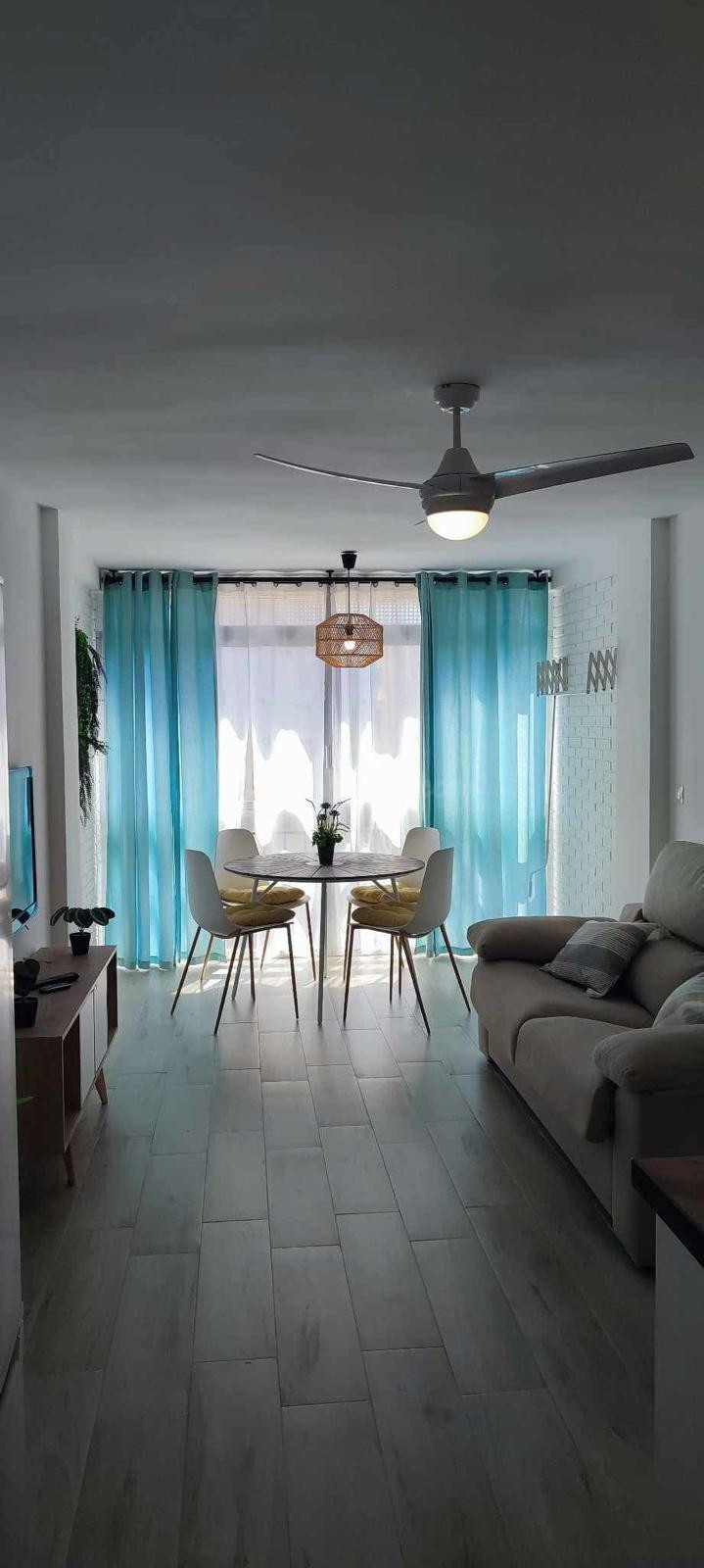 Apartamento Reformado en Cala de Finestrat con Vistas al Mar - foto 5