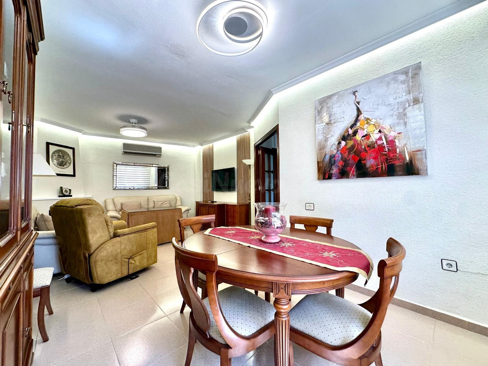 Casa con cuatro plantas en Huercal de Almería - foto 4