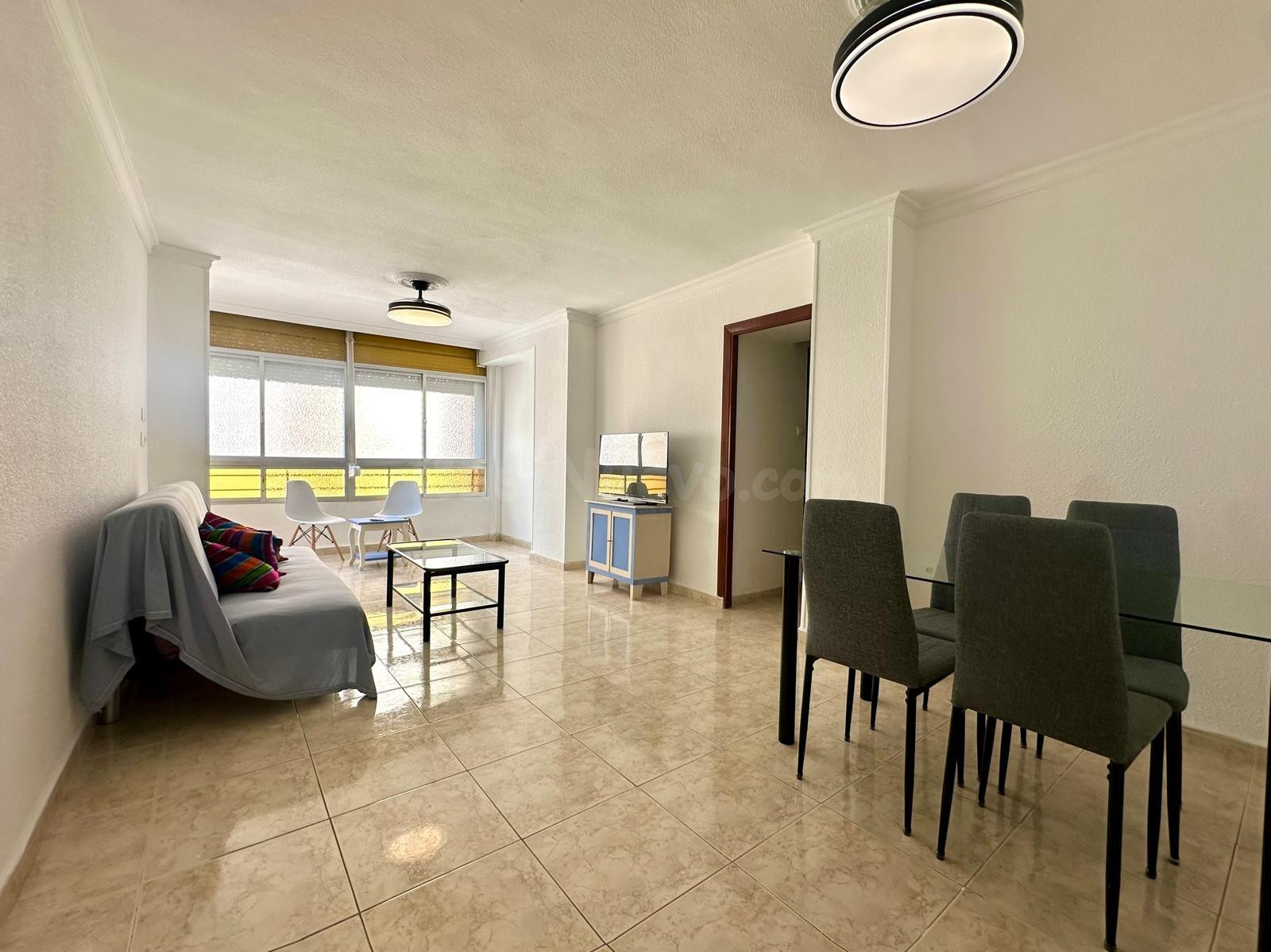 Piso 3 habitaciones 110m² en alquiler - Altamira