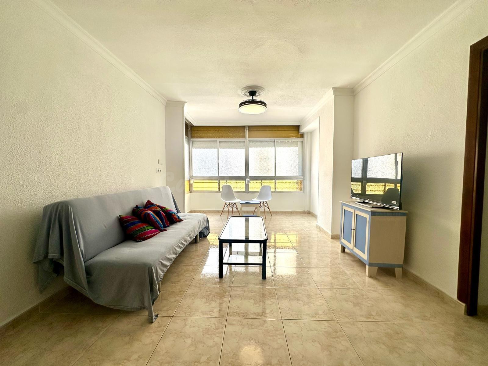 Piso 3 habitaciones 110m² en alquiler - Altamira - foto 2