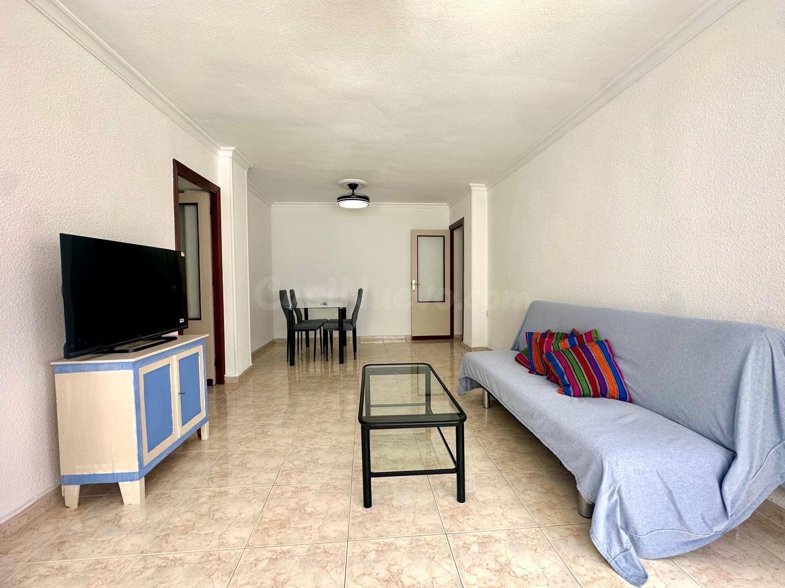Piso 3 habitaciones 110m² en alquiler - Altamira - foto 3
