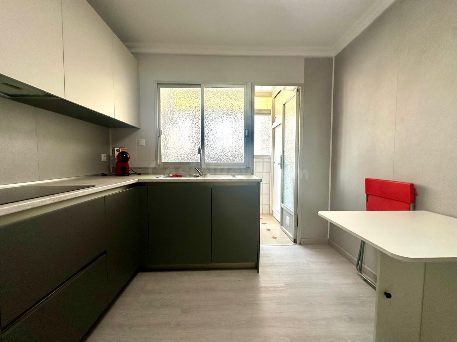 Piso 3 habitaciones 110m² en alquiler - Altamira - foto 5