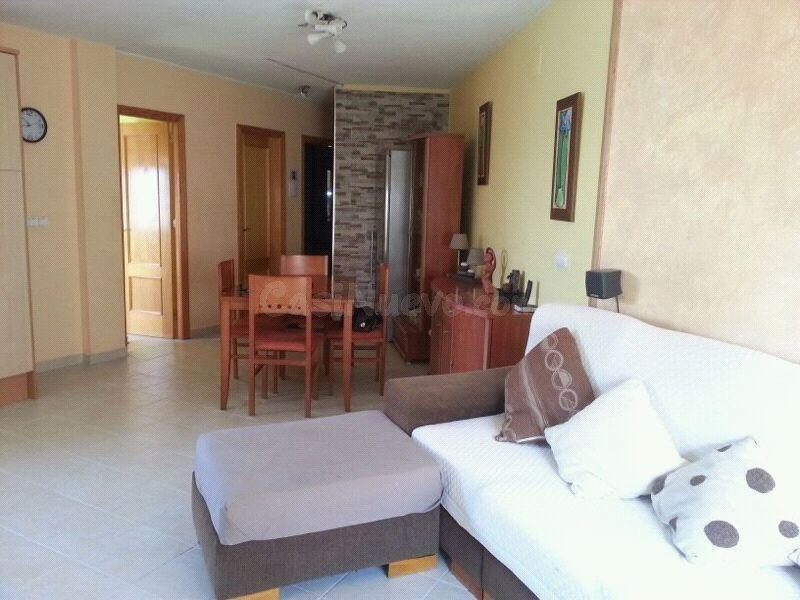 Alquilado hasta finales de año Apartamento en el Corazón de  - foto 2
