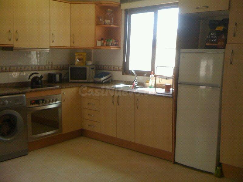 Alquilado hasta finales de año Apartamento en el Corazón de  - foto 5