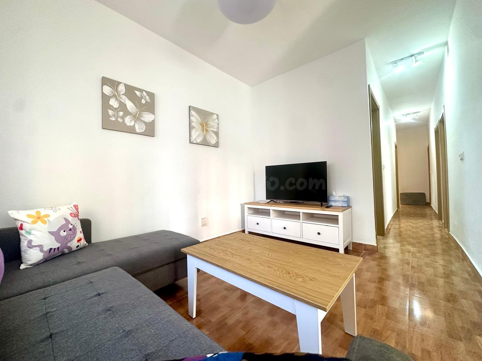 Piso 3 habitaciones 110m² en alquiler - Los angeles - foto 2
