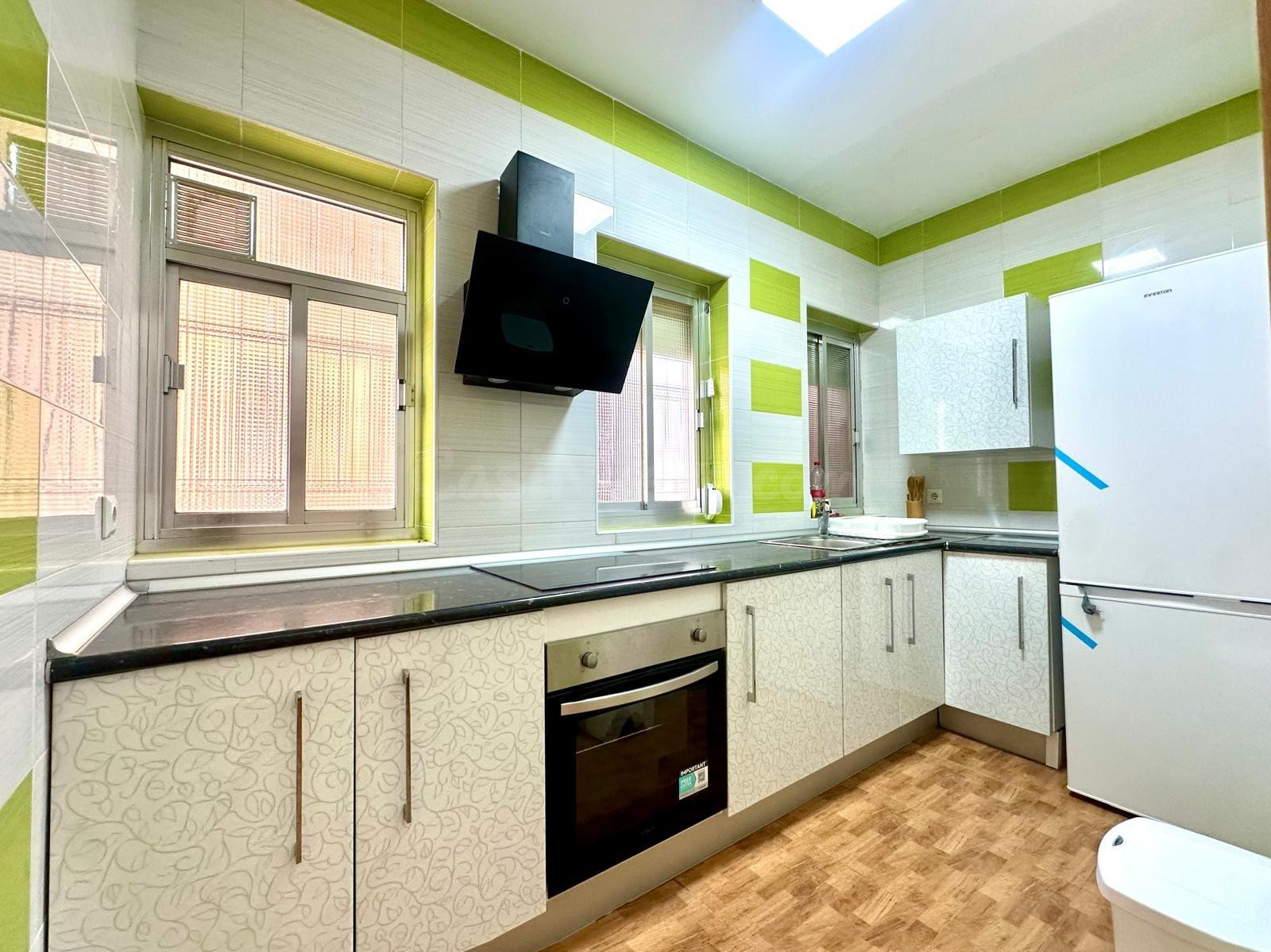 Piso 3 habitaciones 110m² en alquiler - Los angeles - foto 4