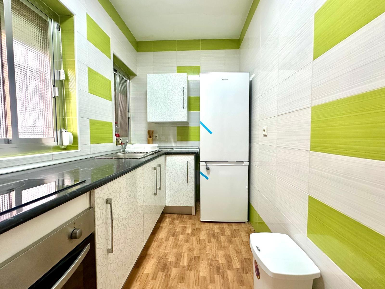 Piso 3 habitaciones 110m² en alquiler - Los angeles - foto 5