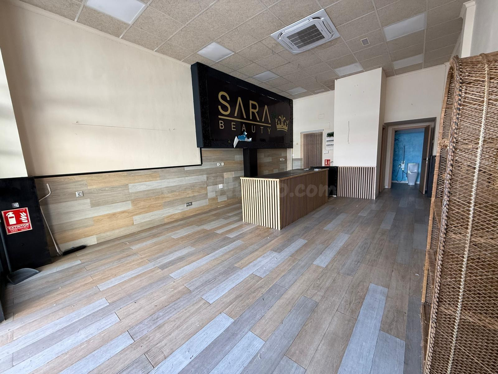 Local Comercial en Venta en Benidorm - Zona Levante - foto 3