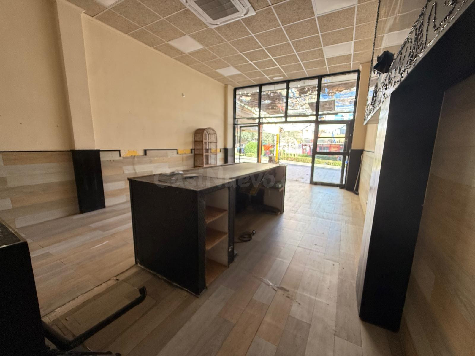 Local Comercial en Venta en Benidorm - Zona Levante - foto 5