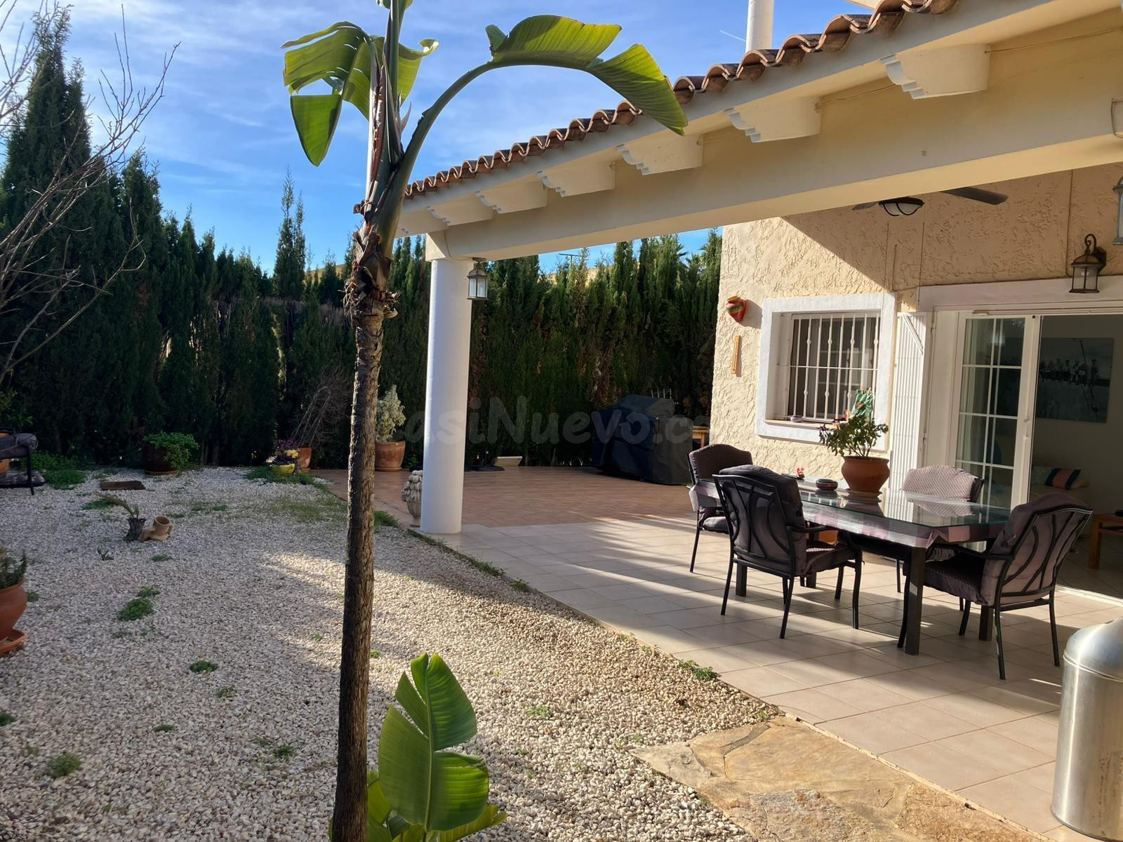 Exclusivo Chalet en Bello Horizonte, La Nucía - Ideal para F - foto 2