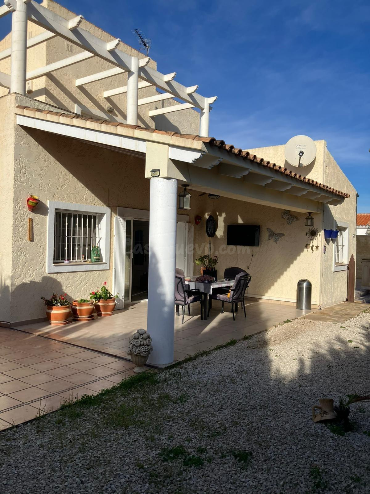 Exclusivo Chalet en Bello Horizonte, La Nucía - Ideal para F - foto 5