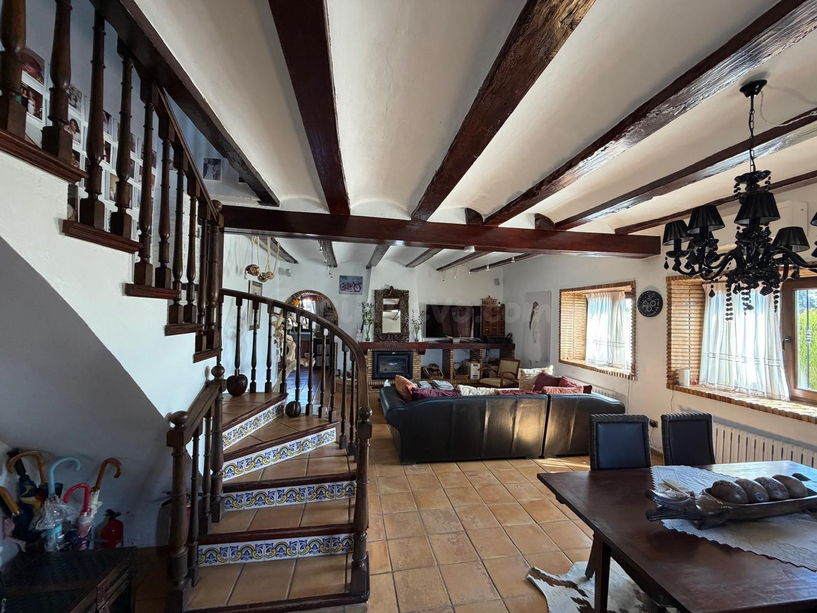 ESPECTACULARES CASAS DE HUERTA CON DOS ESTILOS DIFERENTES ,  - foto 5