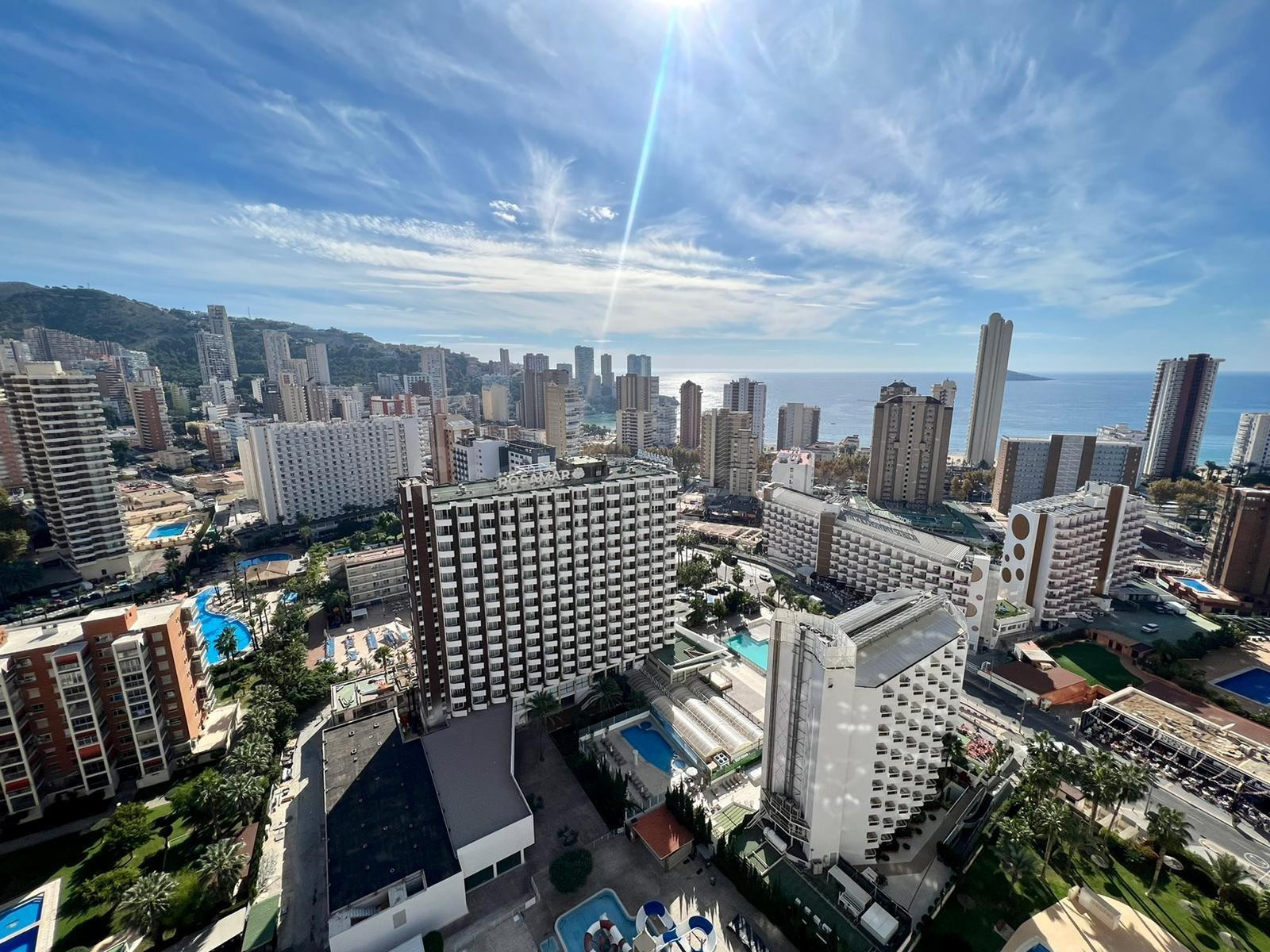 Exclusivo Apartamento en Rincon de Loix, Benidorm