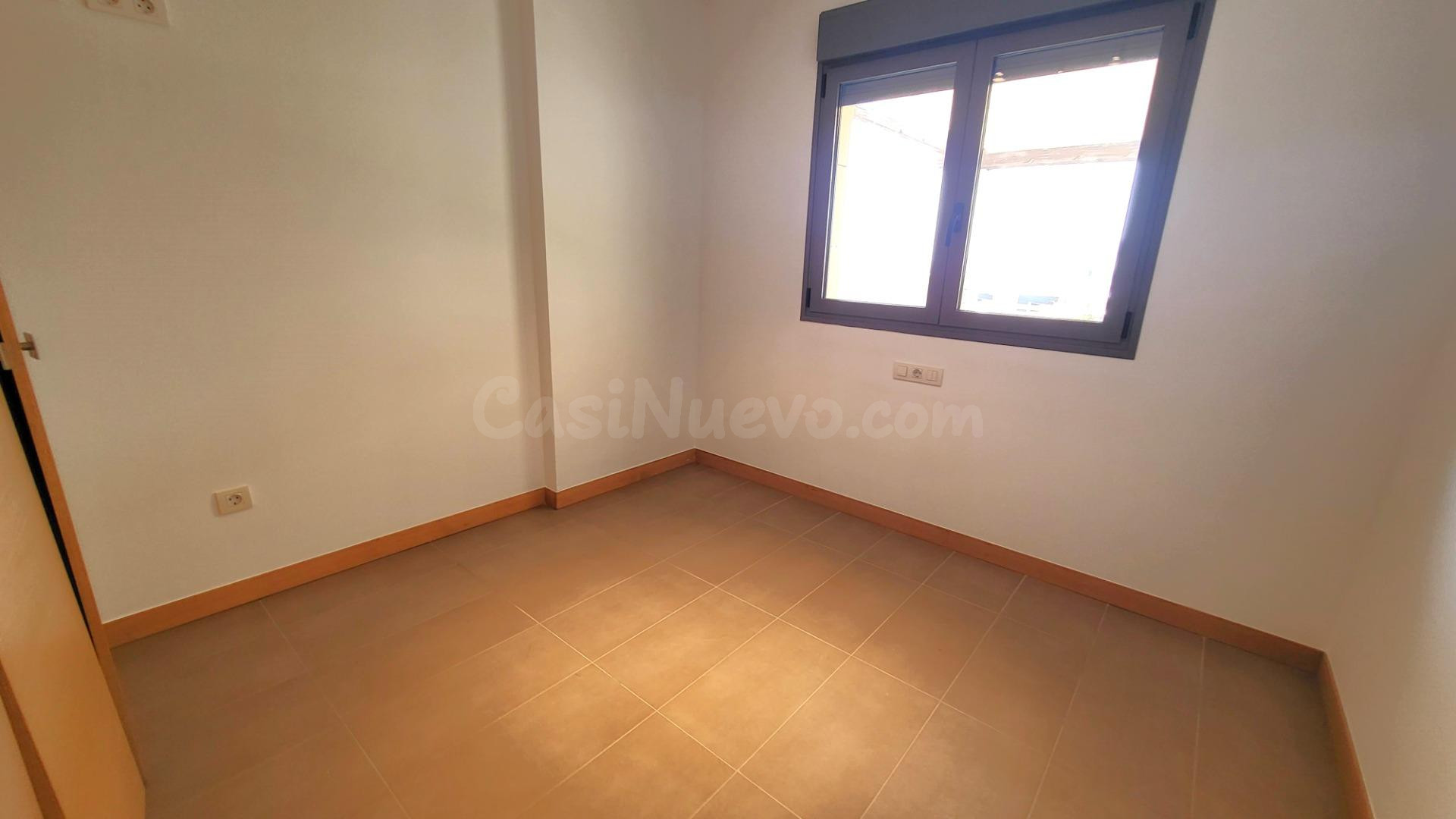 Apartamento 2 Dormitorios y 2 Baños gran terraza con vistas  - foto 5